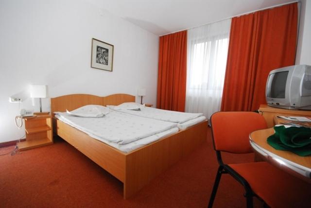 Pension Sofie Braşov Buitenkant foto
